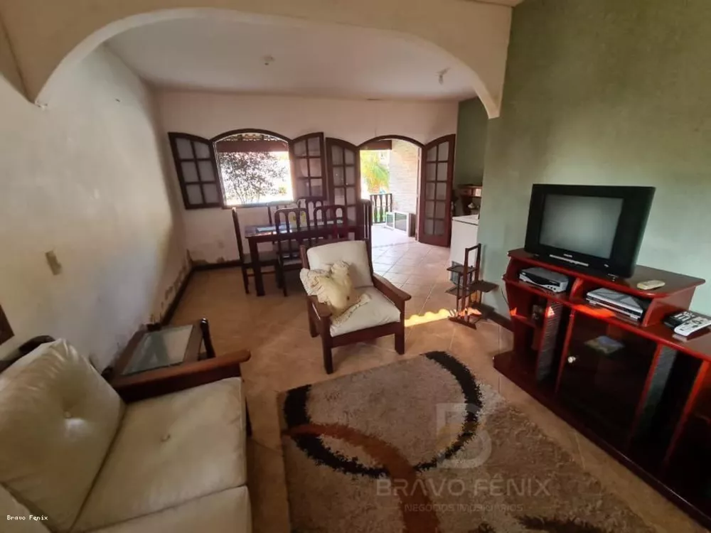 Casa, 3 quartos - Foto 15