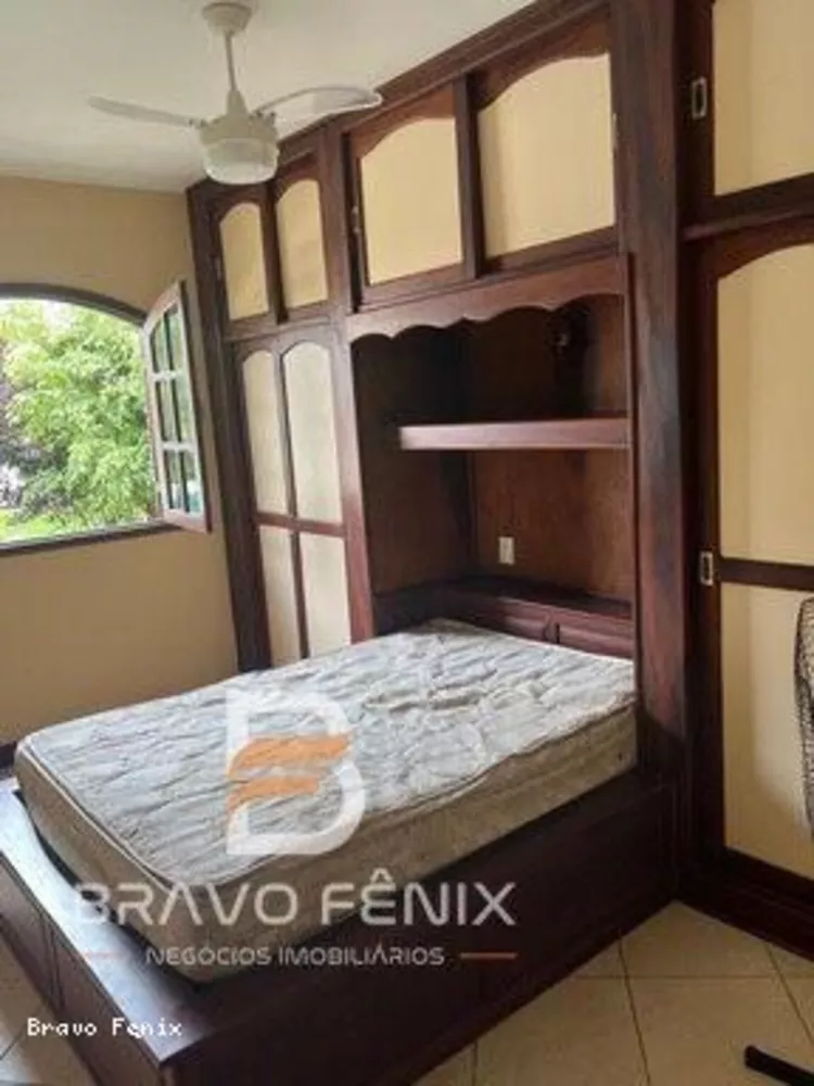 Casa, 3 quartos - Foto 27