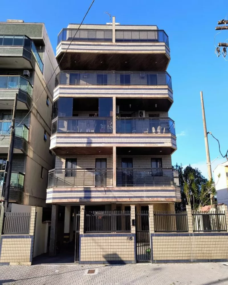 Apartamento, 2 quartos - Foto 1