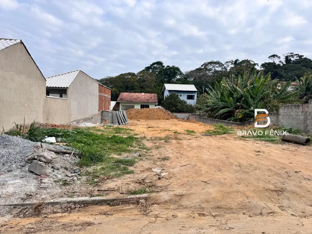 Terreno, 525 m² - Foto 1