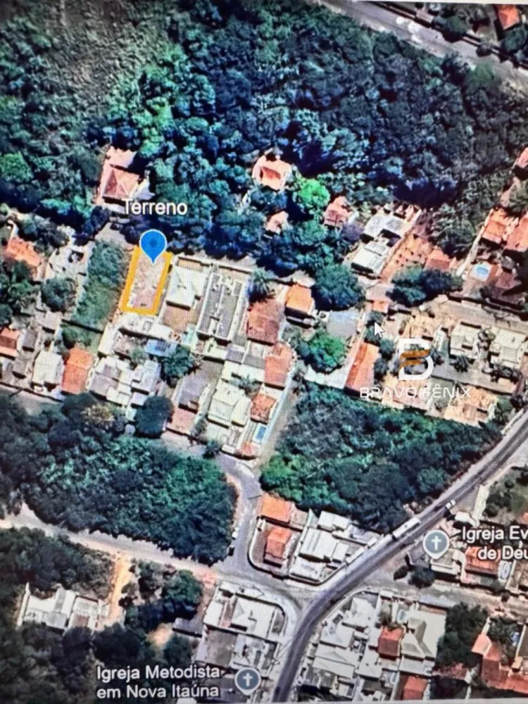 Terreno, 525 m² - Foto 9