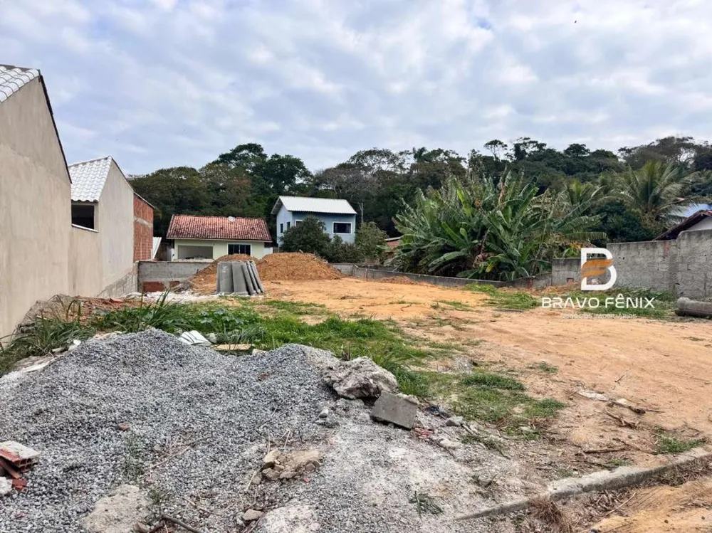 Terreno, 525 m² - Foto 2