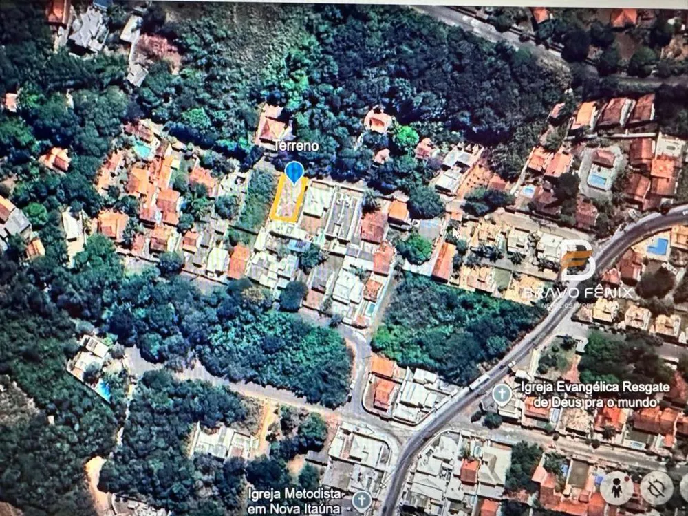 Terreno, 525 m² - Foto 10