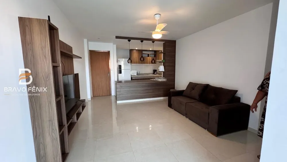 Apartamento, 3 quartos - Foto 2