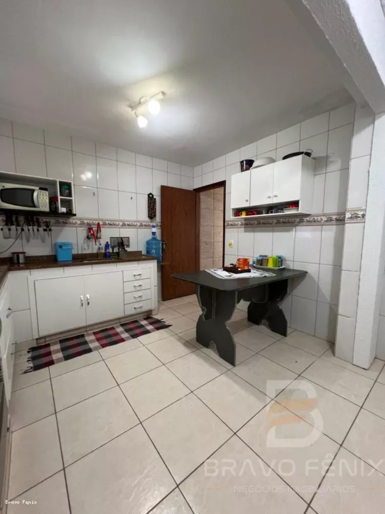 Casa, 4 quartos - Foto 20