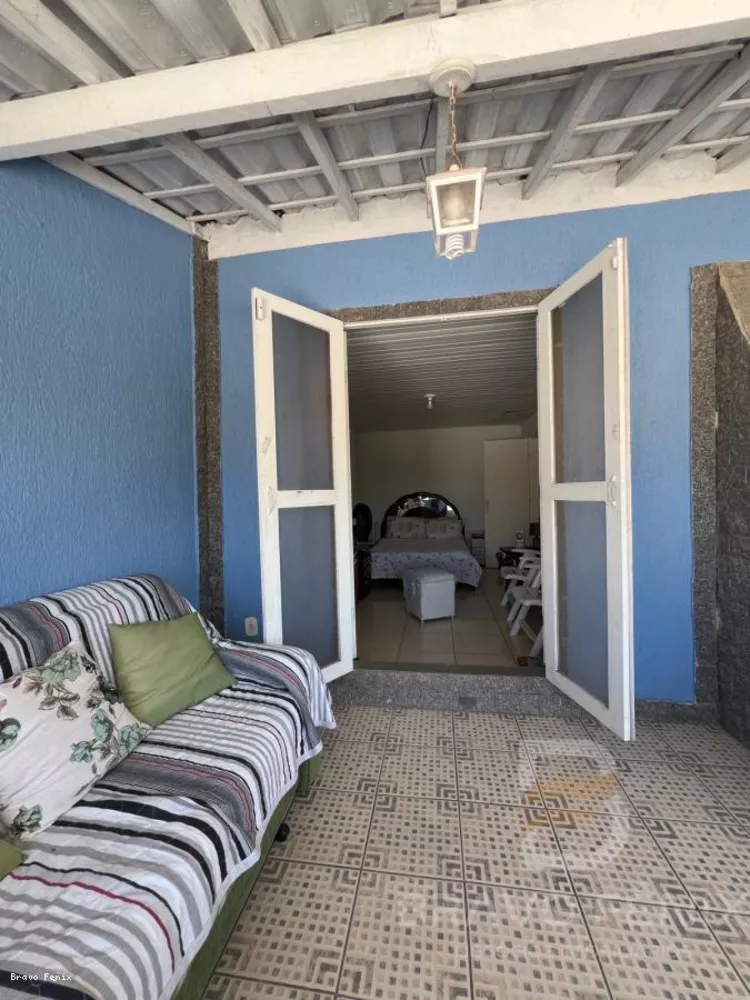 Casa, 4 quartos - Foto 11