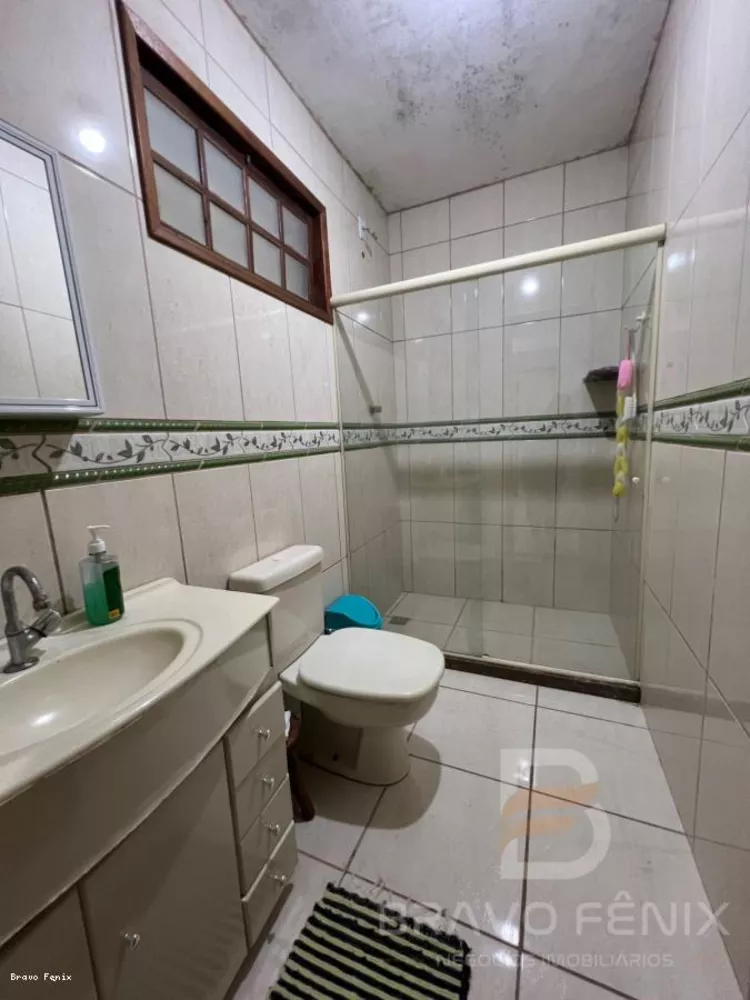 Casa, 4 quartos - Foto 35