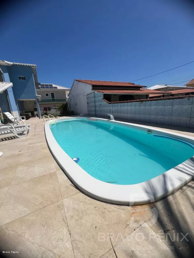 Casa, 4 quartos - Foto 1