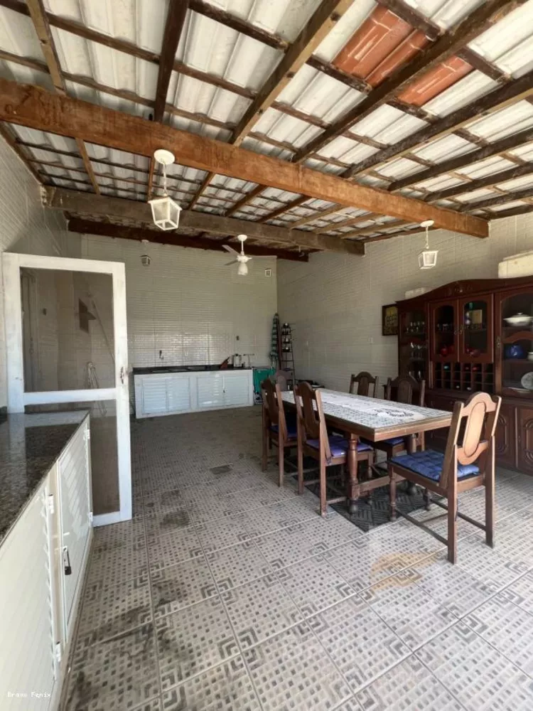 Casa, 4 quartos - Foto 30
