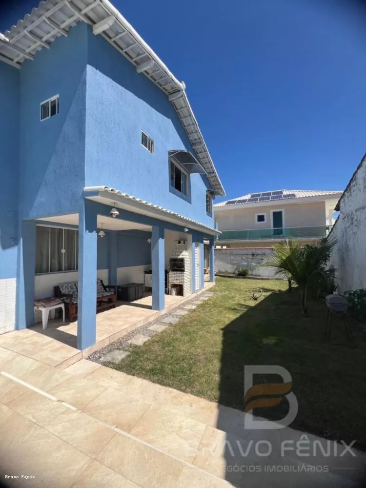Casa, 4 quartos - Foto 5