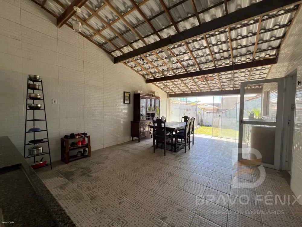 Casa, 4 quartos - Foto 28