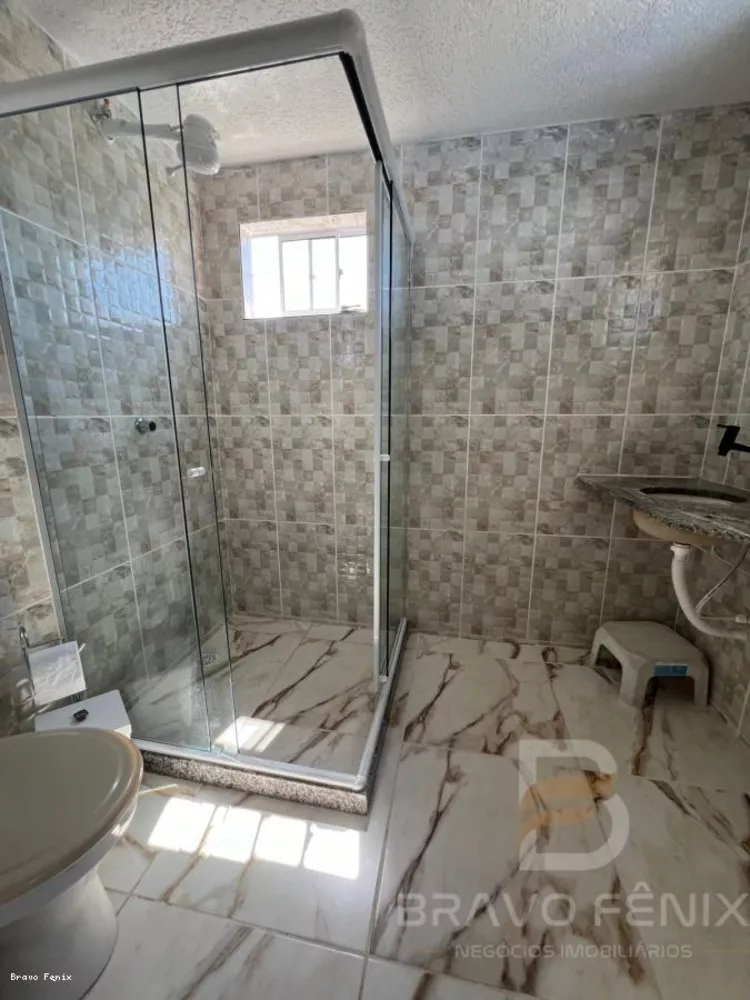 Casa, 4 quartos - Foto 31