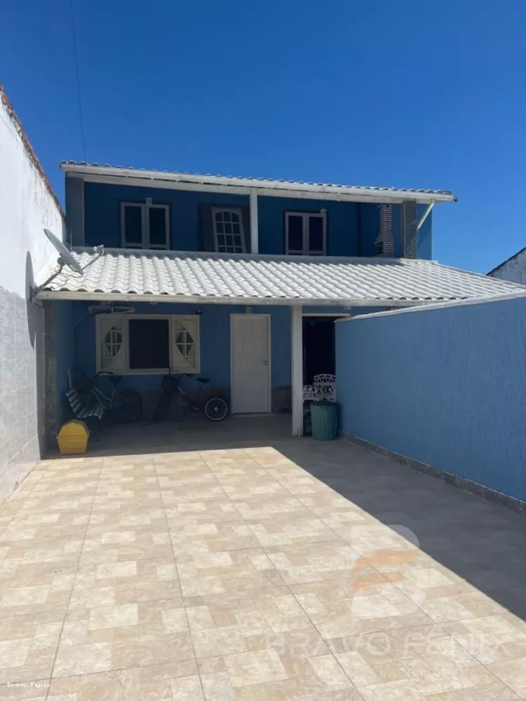 Casa, 4 quartos - Foto 4