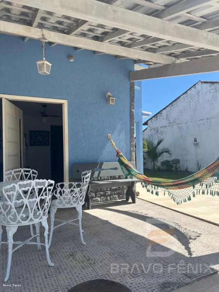Casa, 4 quartos - Foto 7