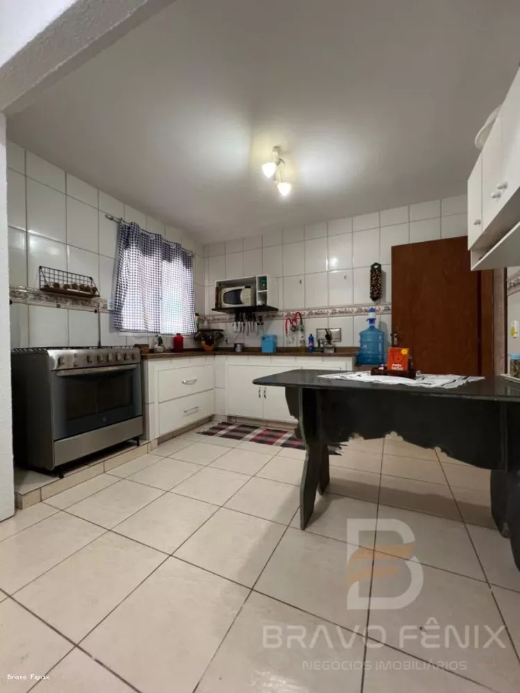 Casa, 4 quartos - Foto 21
