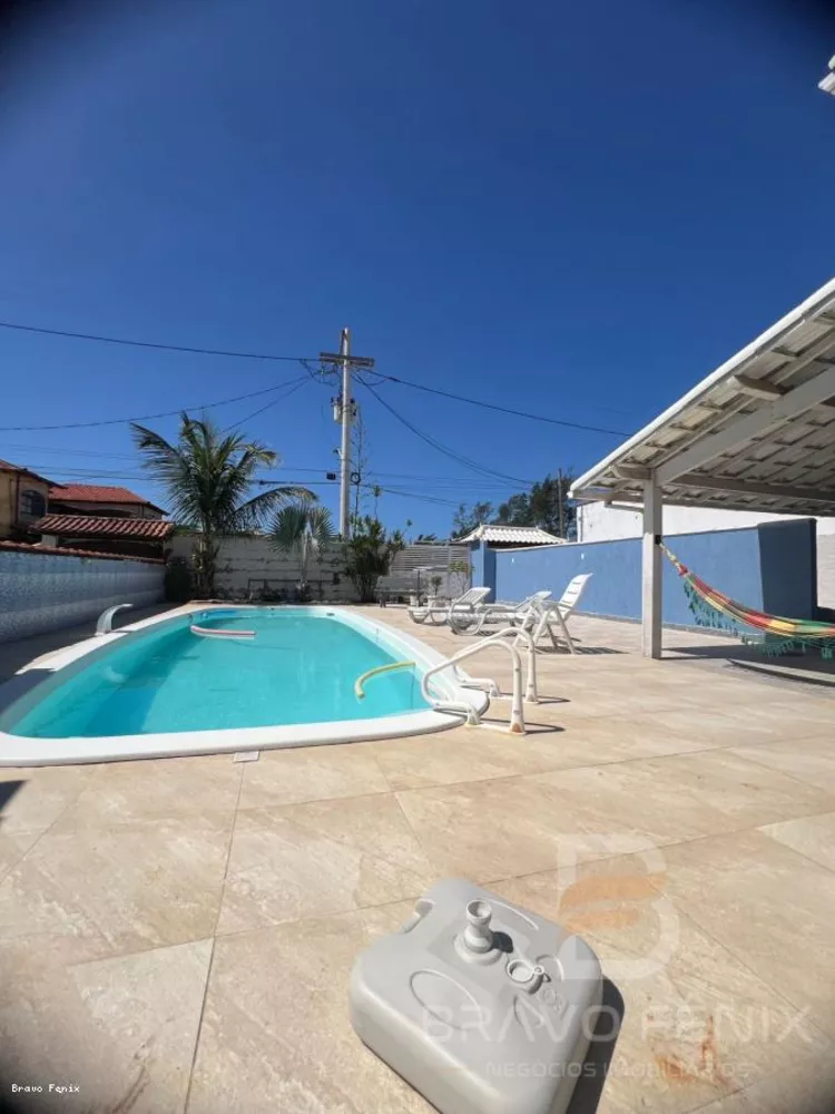 Casa, 4 quartos - Foto 2