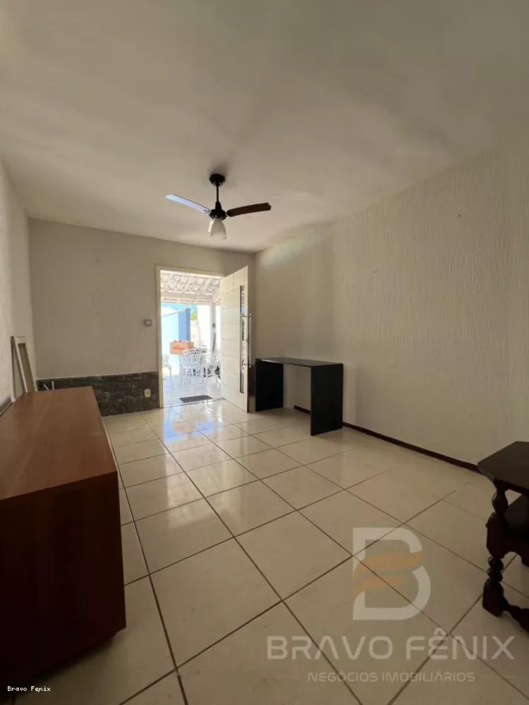 Casa, 4 quartos - Foto 18