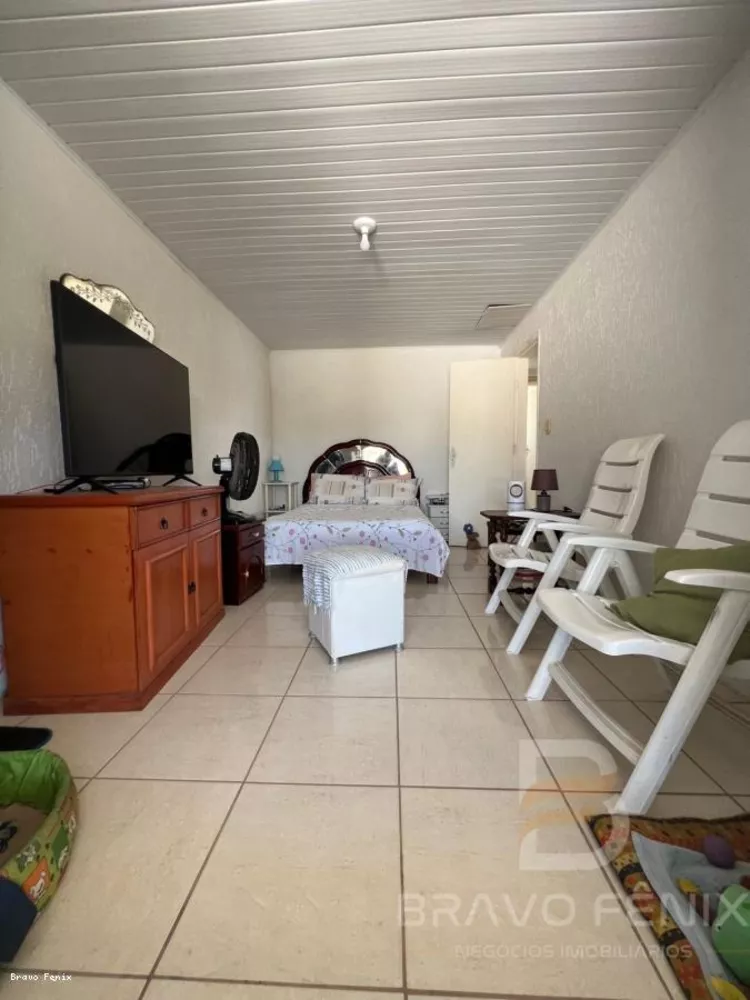 Casa, 4 quartos - Foto 26