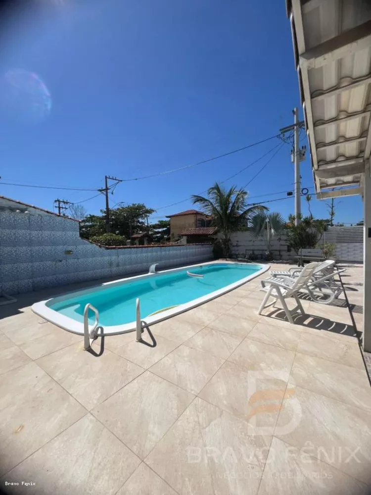Casa, 4 quartos - Foto 3