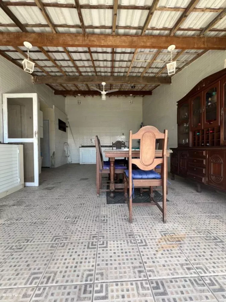 Casa, 4 quartos - Foto 29