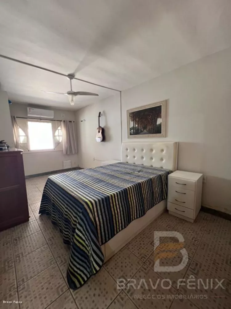 Casa, 4 quartos - Foto 25