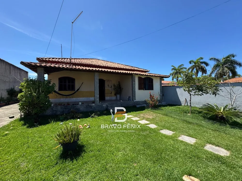 Casa, 4 quartos, 600 m² - Foto 1