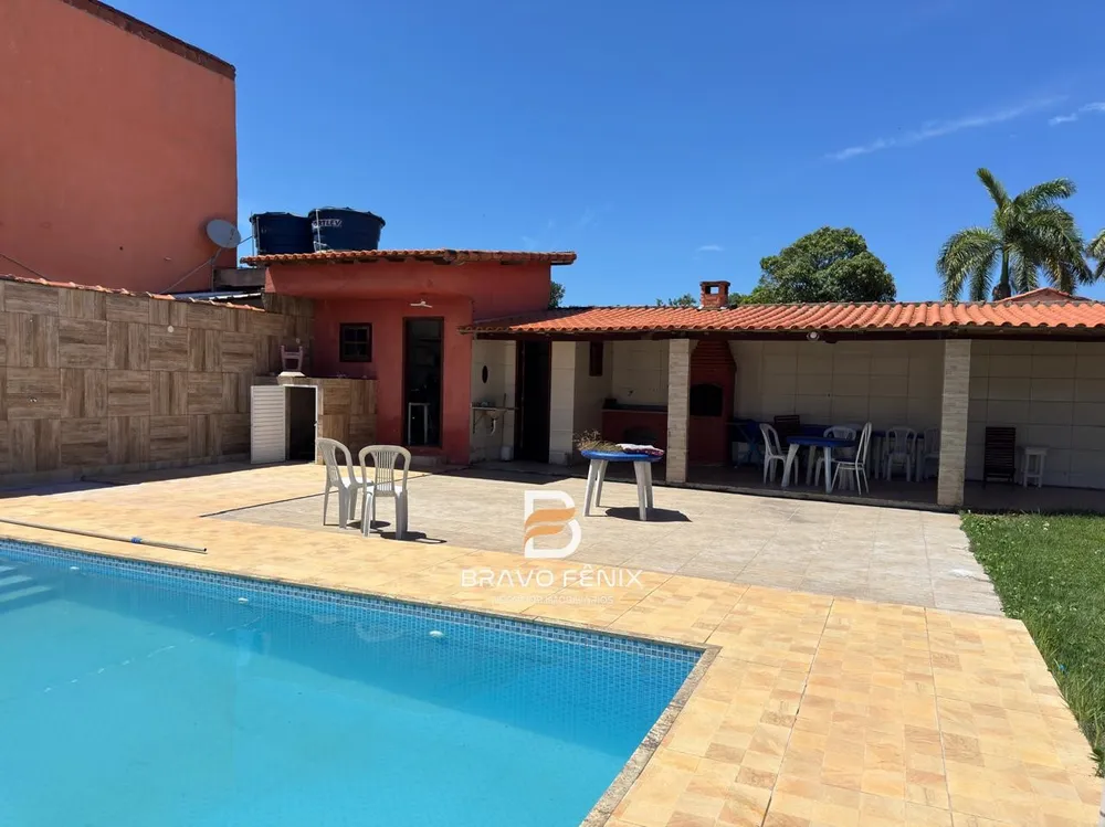 Casa, 4 quartos, 600 m² - Foto 20