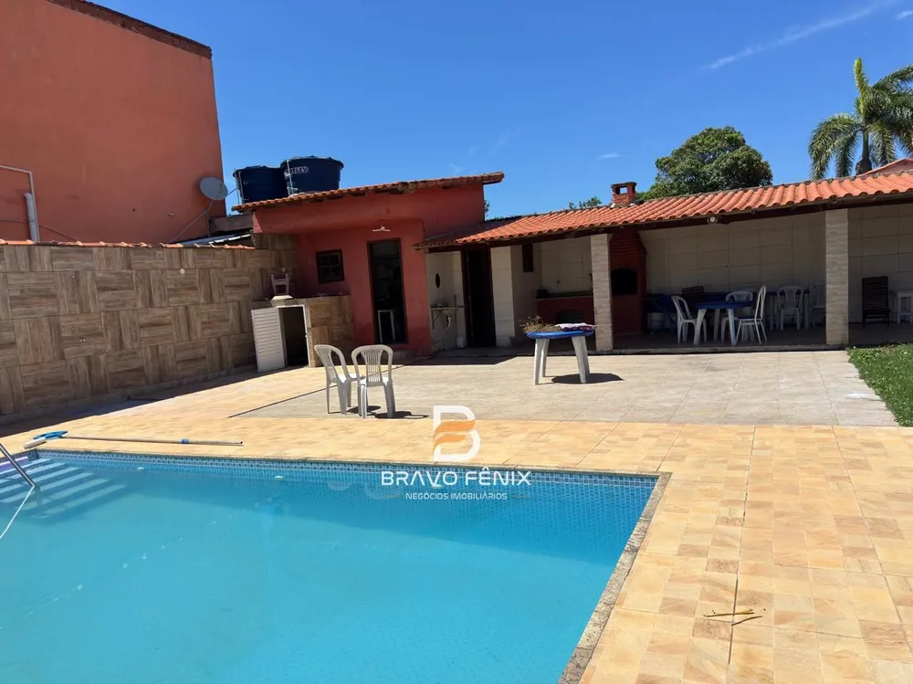 Casa, 4 quartos, 600 m² - Foto 22