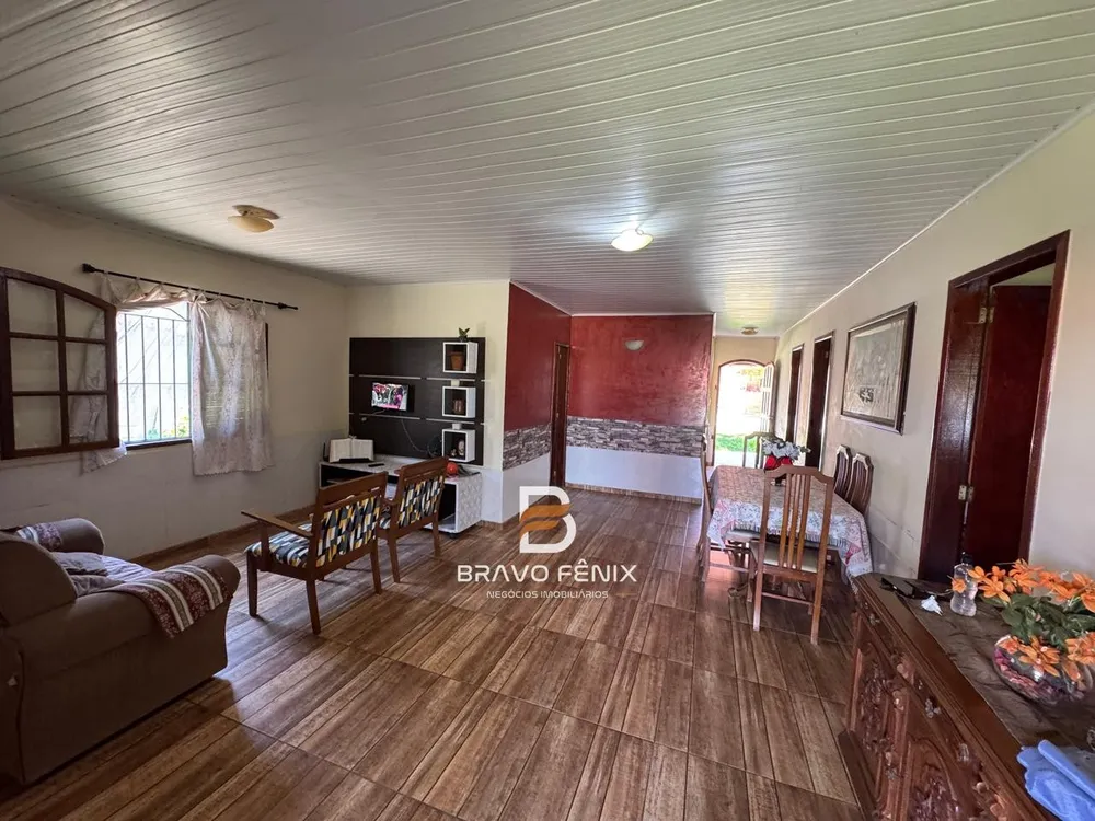Casa, 4 quartos, 600 m² - Foto 3