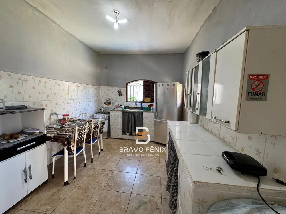 Casa, 4 quartos, 600 m² - Foto 13