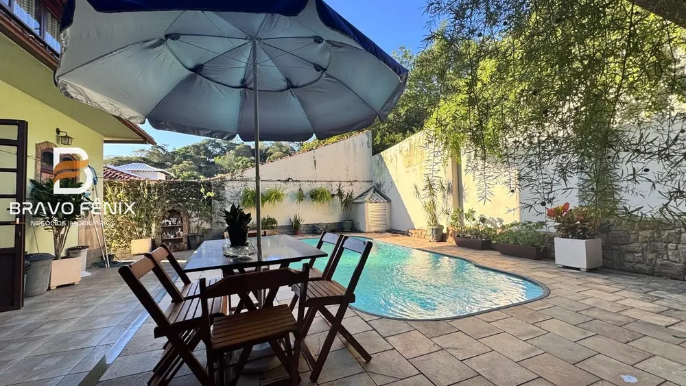 Casa, 8 quartos, 716 m² - Foto 17