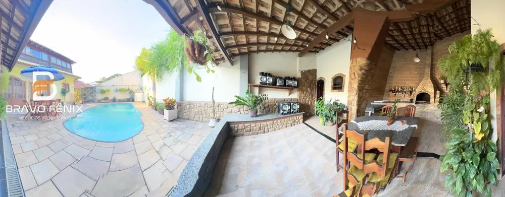 Casa, 8 quartos, 716 m² - Foto 15