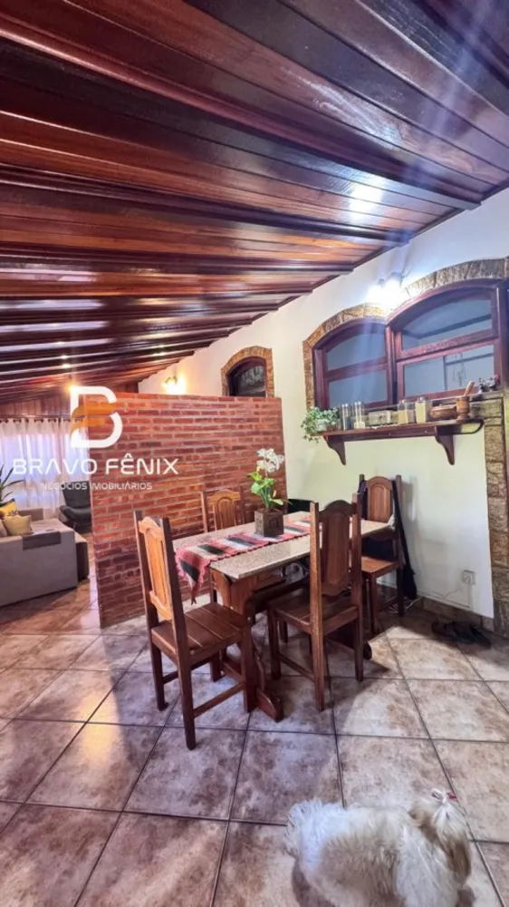 Casa, 8 quartos, 716 m² - Foto 45