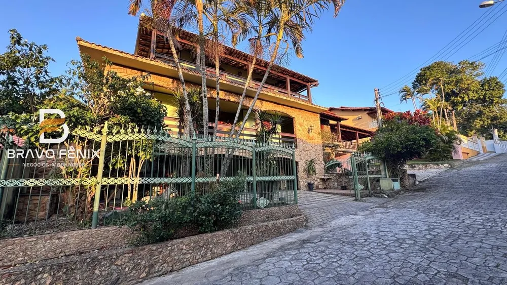 Casa, 8 quartos, 716 m² - Foto 3