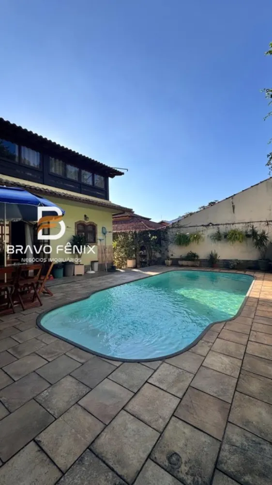 Casa, 8 quartos, 716 m² - Foto 10