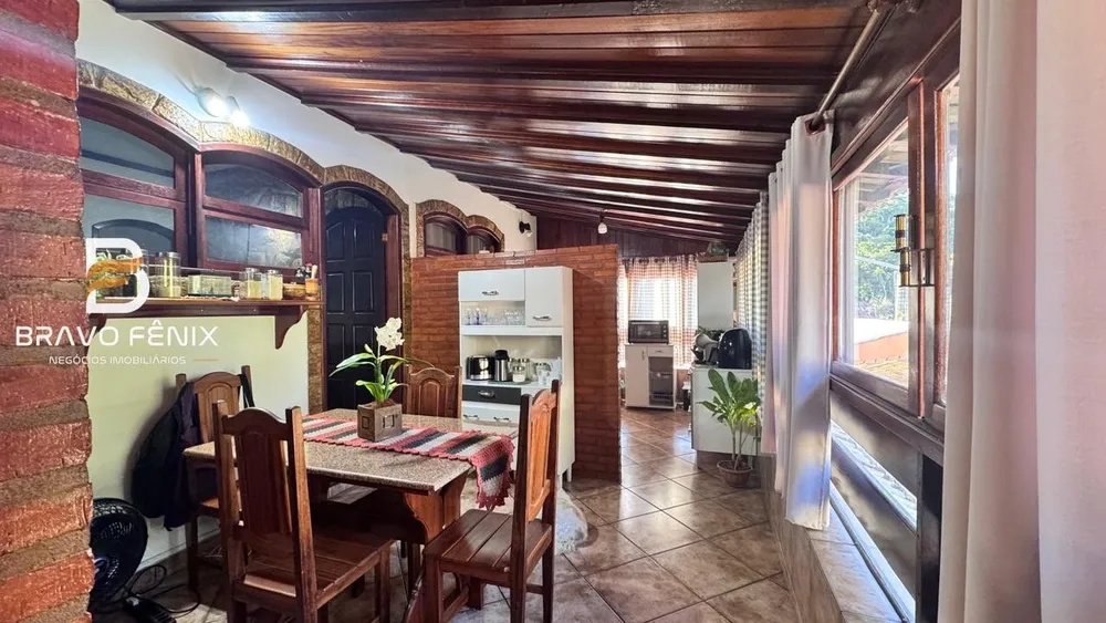 Casa, 8 quartos, 716 m² - Foto 34