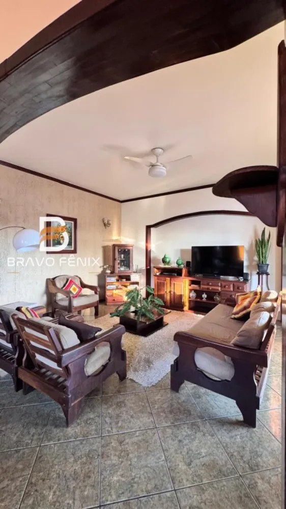 Casa, 8 quartos, 716 m² - Foto 22