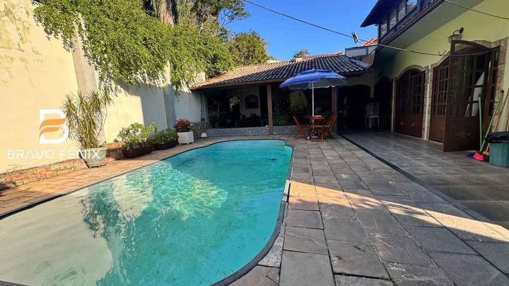 Casa, 8 quartos, 716 m² - Foto 12