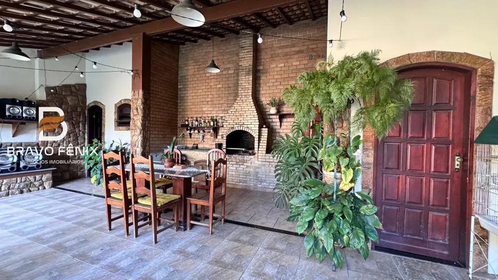 Casa, 8 quartos, 716 m² - Foto 18