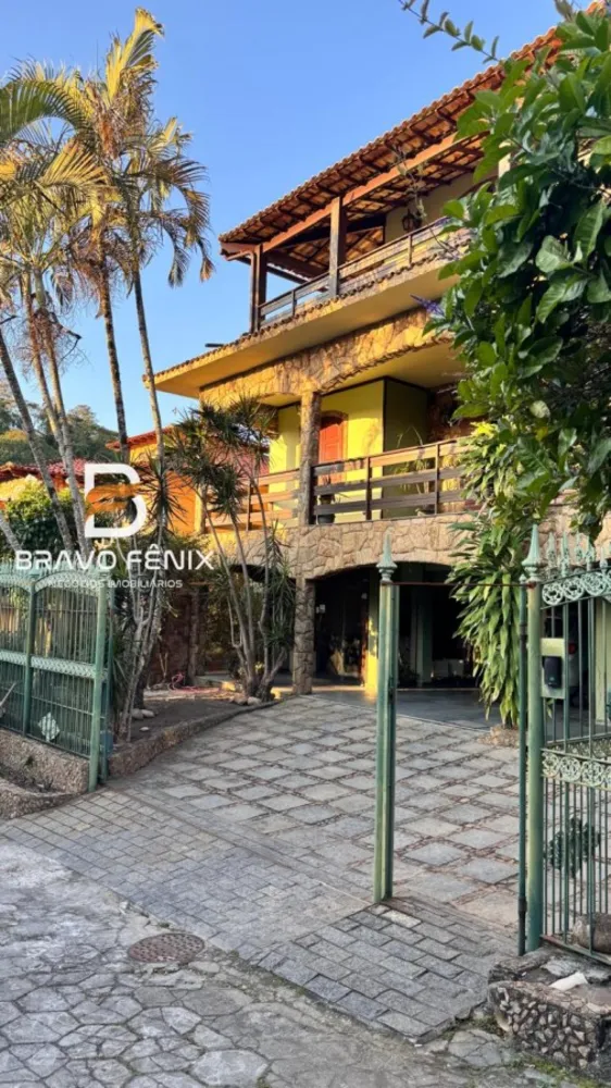 Casa, 8 quartos, 716 m² - Foto 5