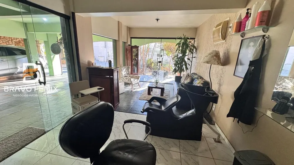 Casa, 8 quartos, 716 m² - Foto 40
