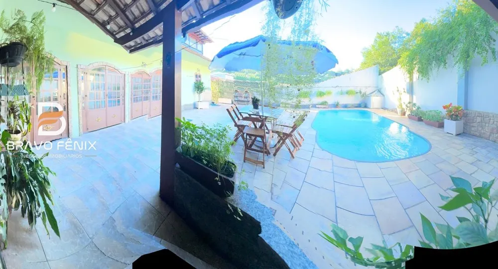 Casa, 8 quartos, 716 m² - Foto 14