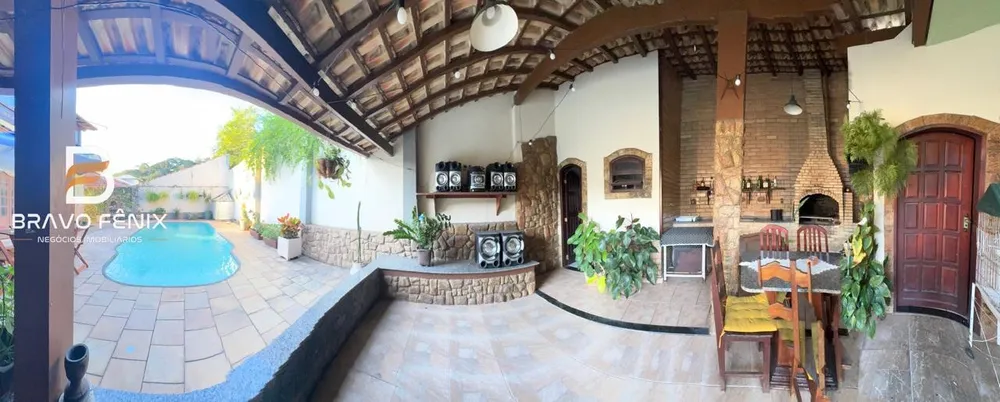 Casa, 8 quartos, 716 m² - Foto 16