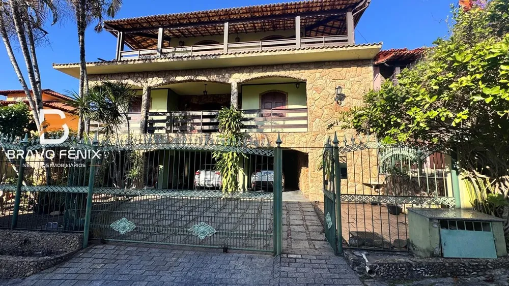 Casa, 8 quartos, 716 m² - Foto 1