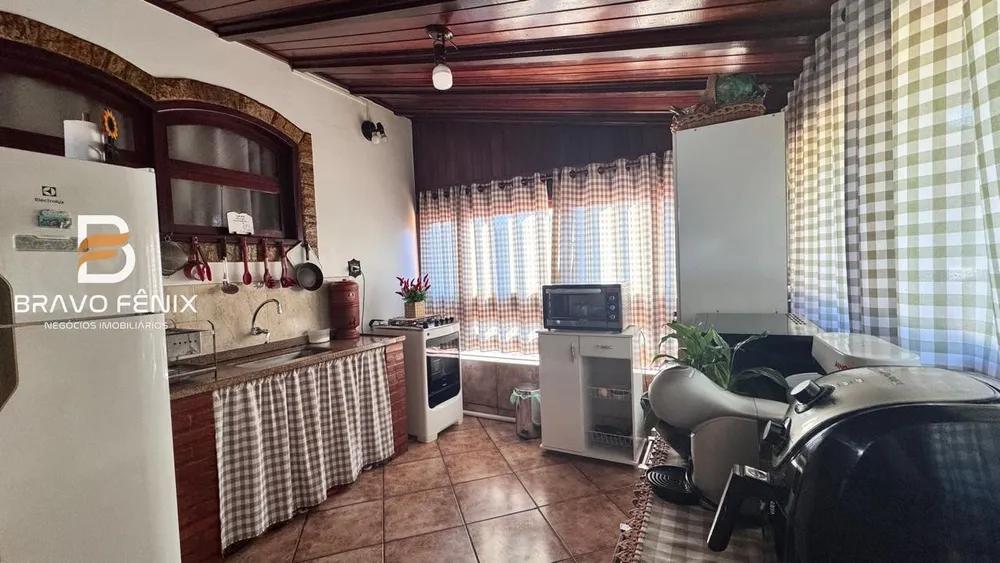 Casa, 8 quartos, 716 m² - Foto 43