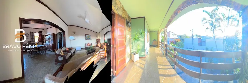 Casa, 8 quartos, 716 m² - Foto 44