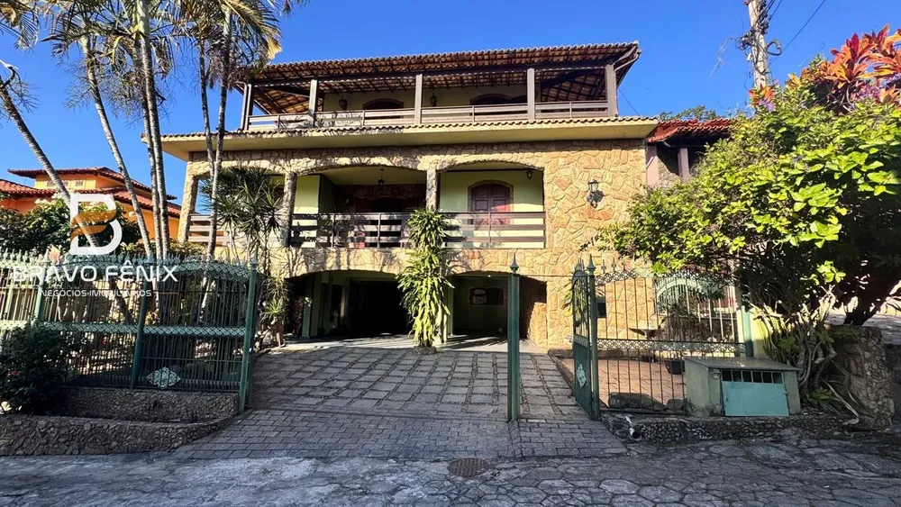 Casa, 8 quartos, 716 m² - Foto 7