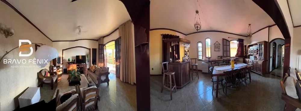 Casa, 8 quartos, 716 m² - Foto 25