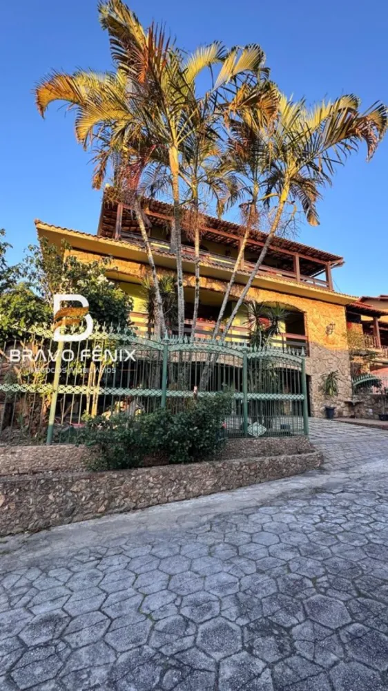 Casa, 8 quartos, 716 m² - Foto 4