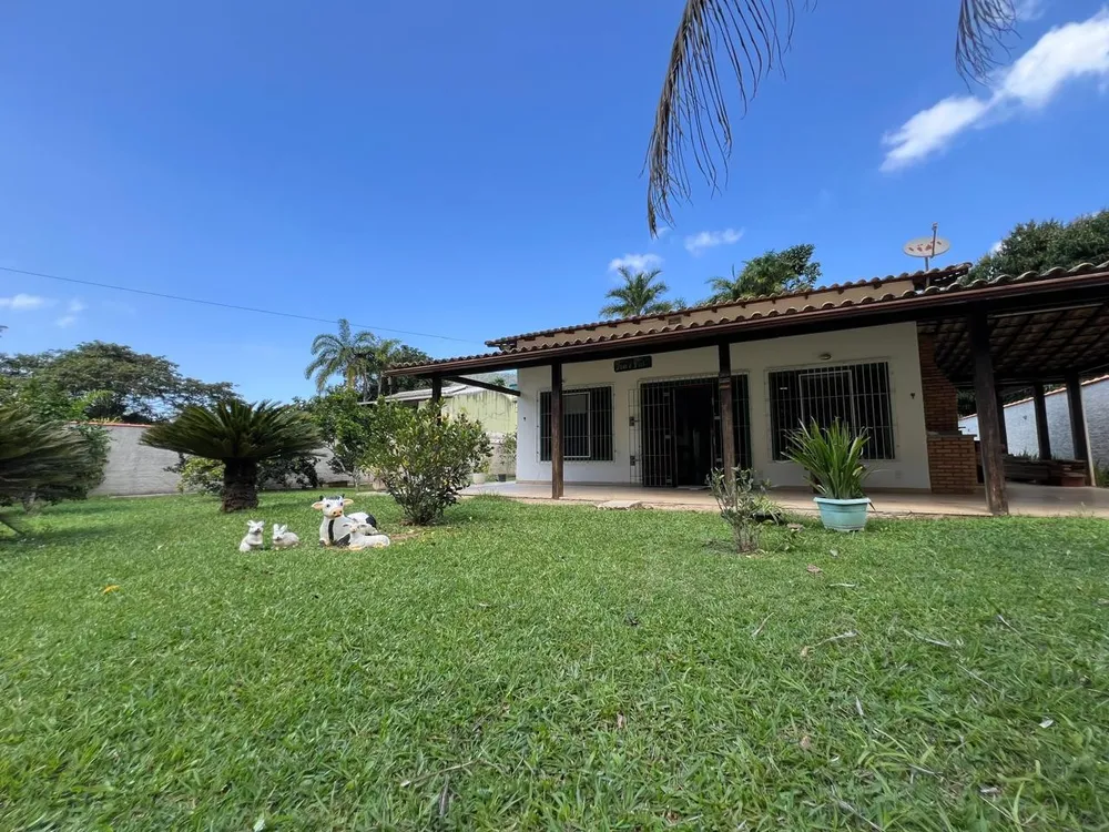 Casa, 2 quartos, 1205 m² - Foto 5
